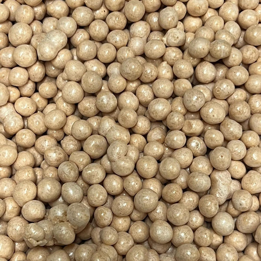 Mouth Melts Popping Dots Coffee 80g Freeze Dried