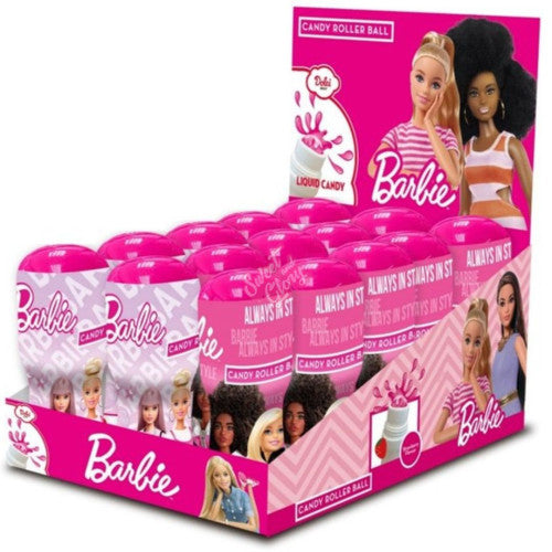 Barbie Roller Licker 40ml