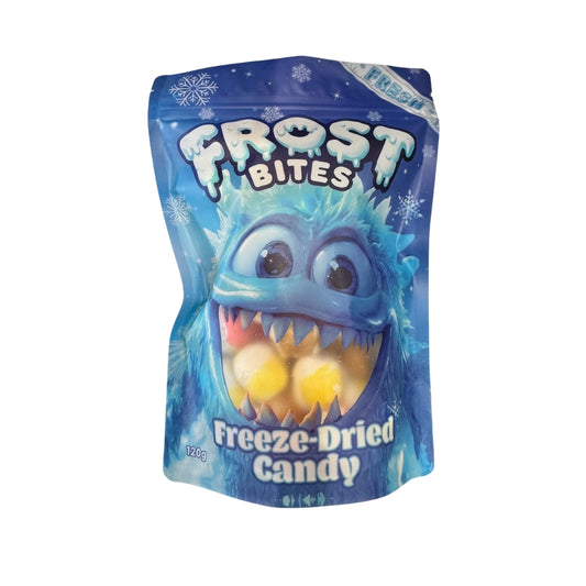 Freeze-Dried Pin Balls Original