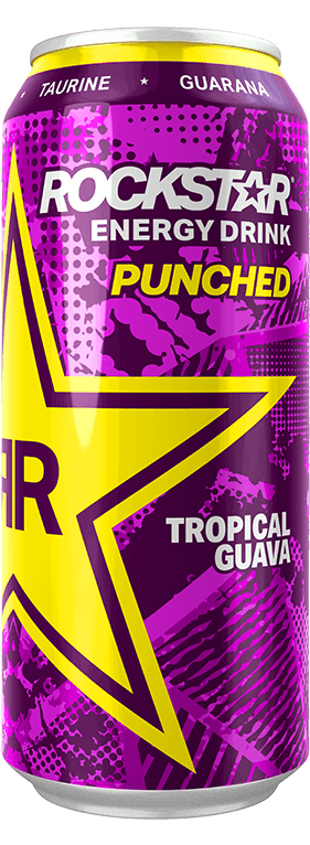 TROPICAL GUAVA