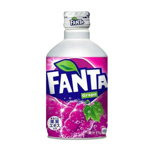 Fanta Grape 300ml