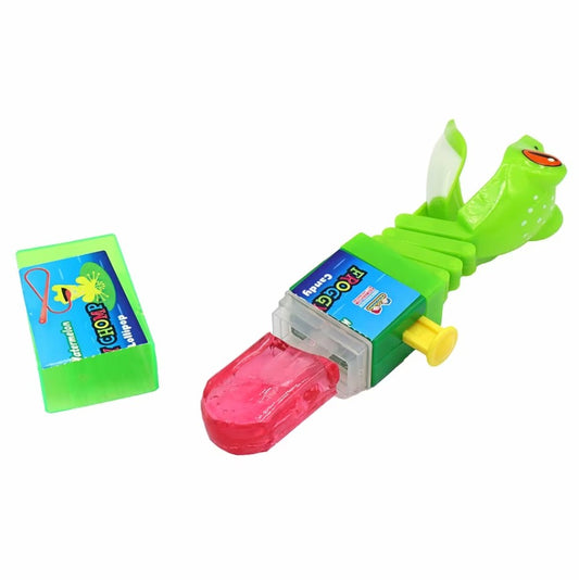 Kidsmania Froggy Chomp 17g