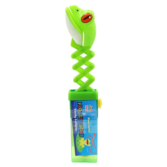 Kidsmania Froggy Chomp 17g