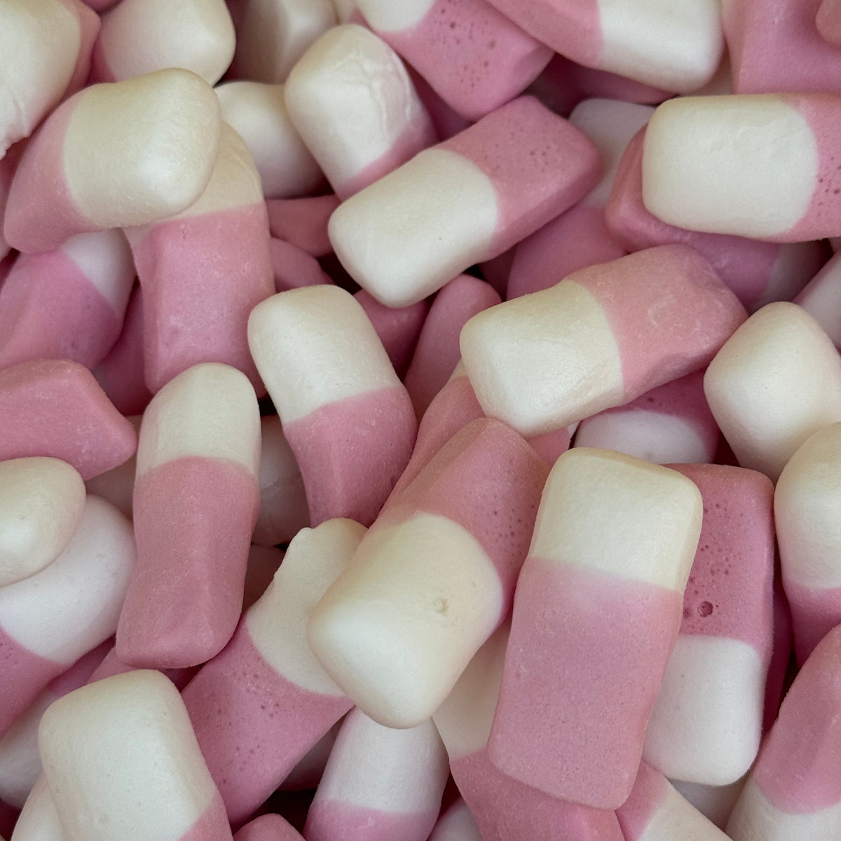 Freeze Dried Candy Selection UK Produced