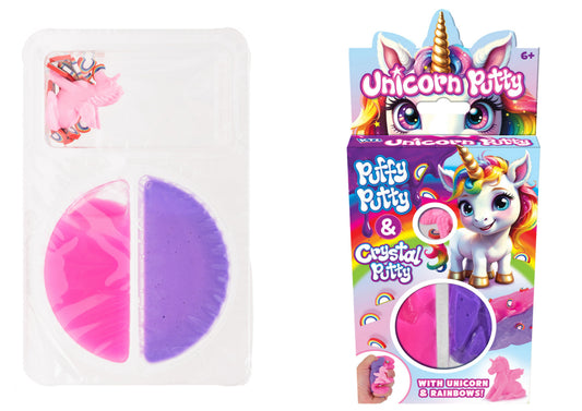 Unicorn Putty