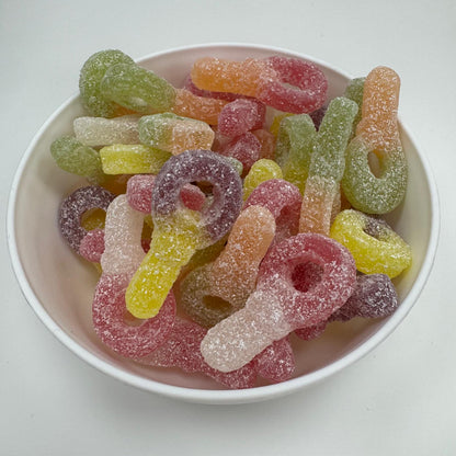 200g Pick & Mix Favourites Bag