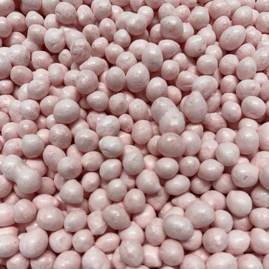 Mouth Melts Strawberry  Minimum Weight 50g Freeze Dried 280ml Tub
