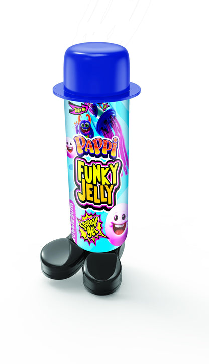 Pappi Funky Jelly - 30g