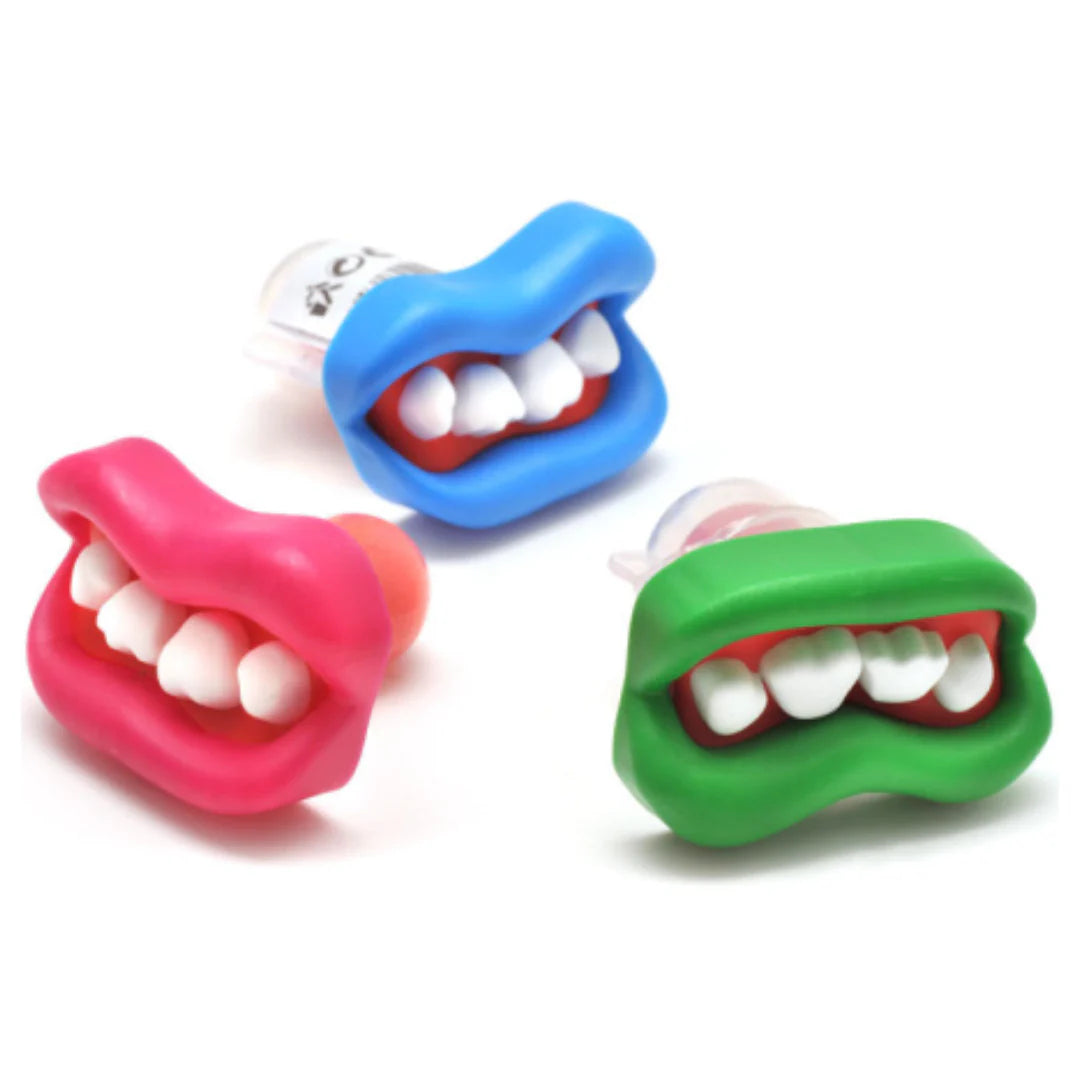 Zombie Teeth 15g