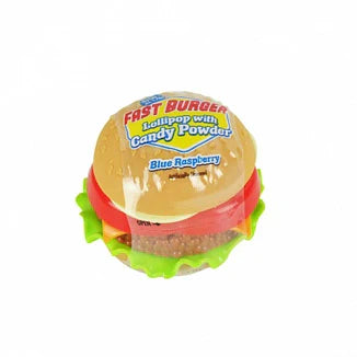 Dip-N-Lik Fast Burger 21g