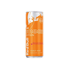 Red Bull 250ml