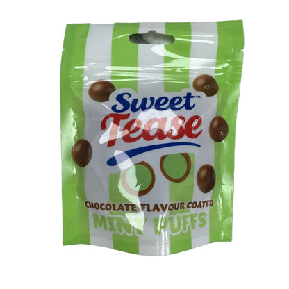 Sweet Tease Pouch 80g