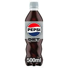 Diet Pepsi