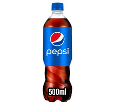 Pepsi