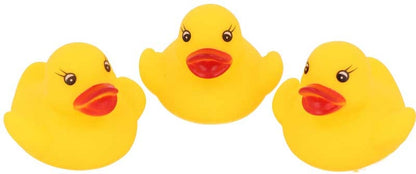 Yellow Rubber Duck 5cm