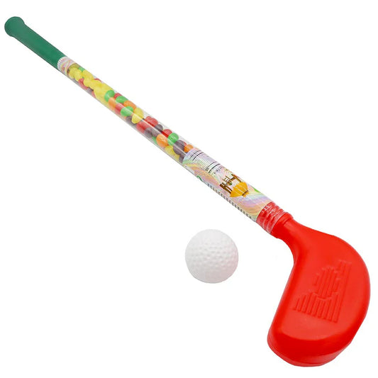 Kandy Kandy Jelly Bean Golf Clubs 80g