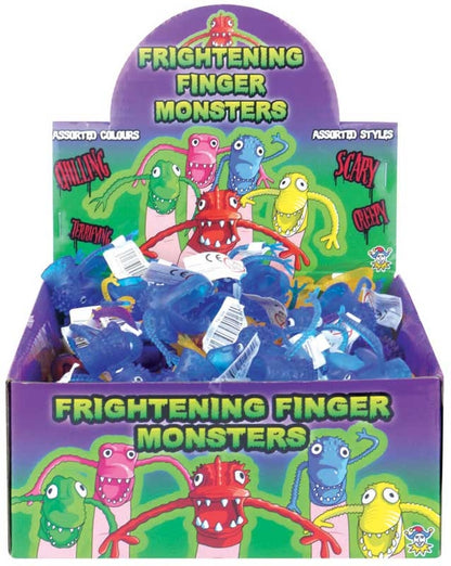 Finger Frights 4cm