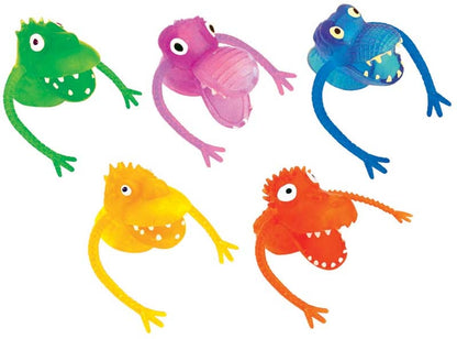 Finger Frights 4cm