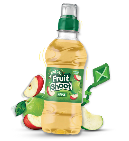 Fruit Shoots Orange 275ml