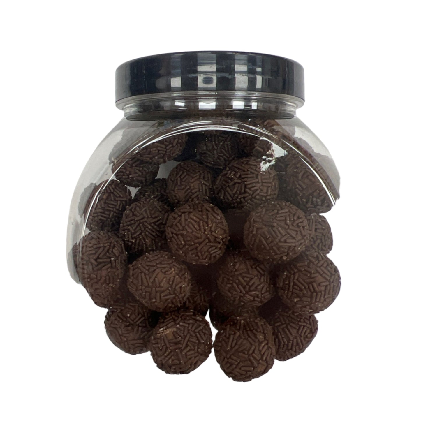RumBalls Jar 350g christmas treat Snack