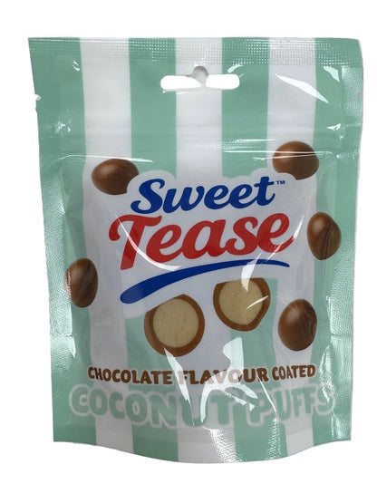 Sweet Tease Pouch 80g