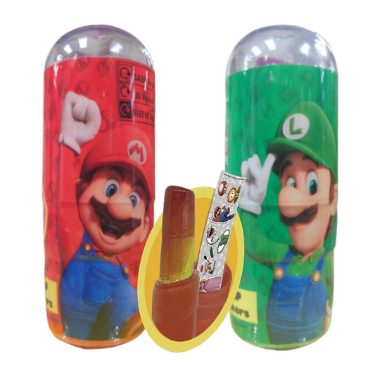 Super Mario Bros Twist Pop - 15g