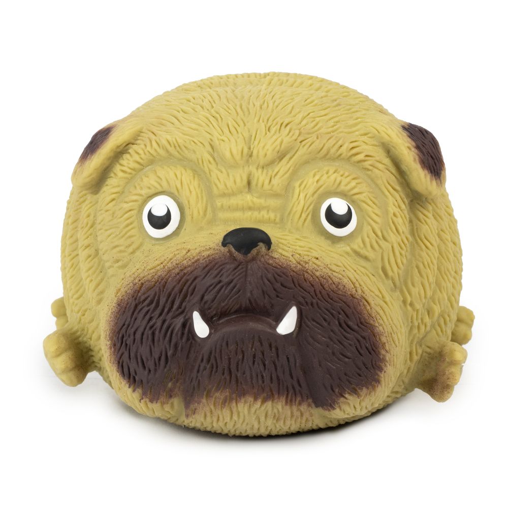Squidgy Pooch Sensory Toy