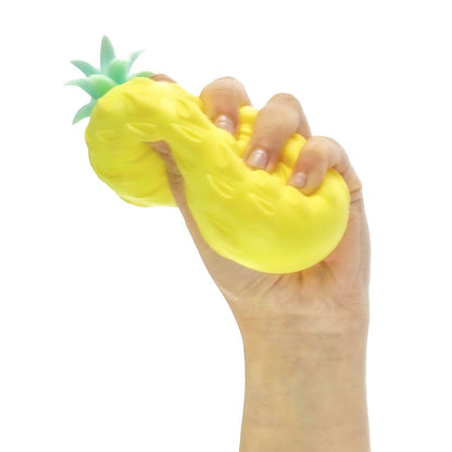Squeezy Pineapple Sensory Toy