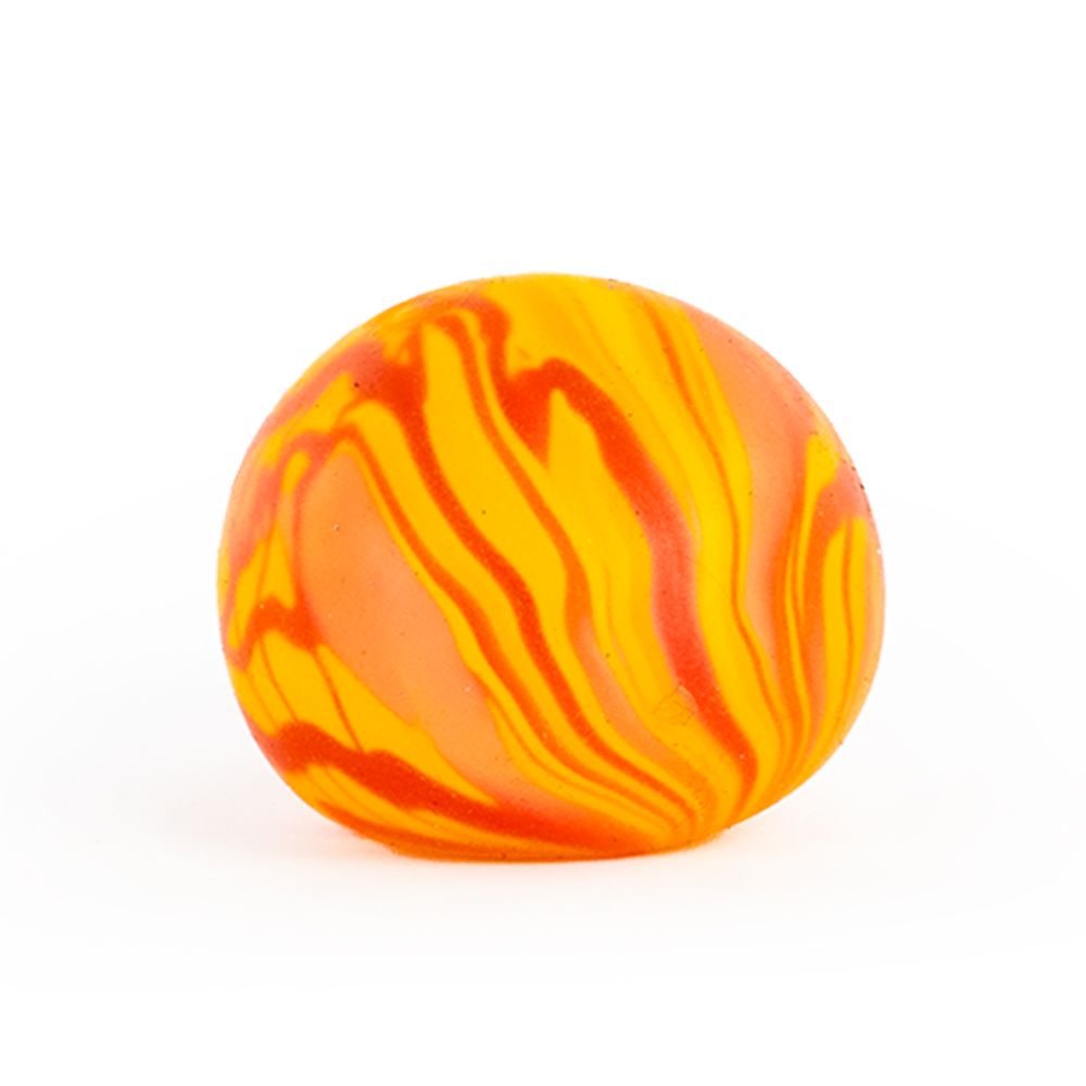 Glow in the Dark Super Sensory Squidge Ball
