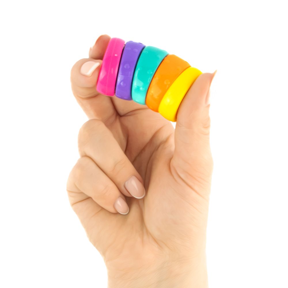 Spin Disc Fidget Toy