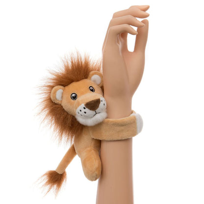 Little Living Nature Bands Lion