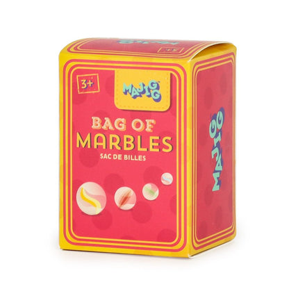 Majigg Bag Of Marbles