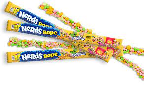 Tropical Nerds Rope