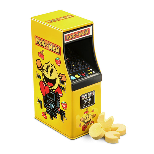 Pac-Man Arcade Candy 17g