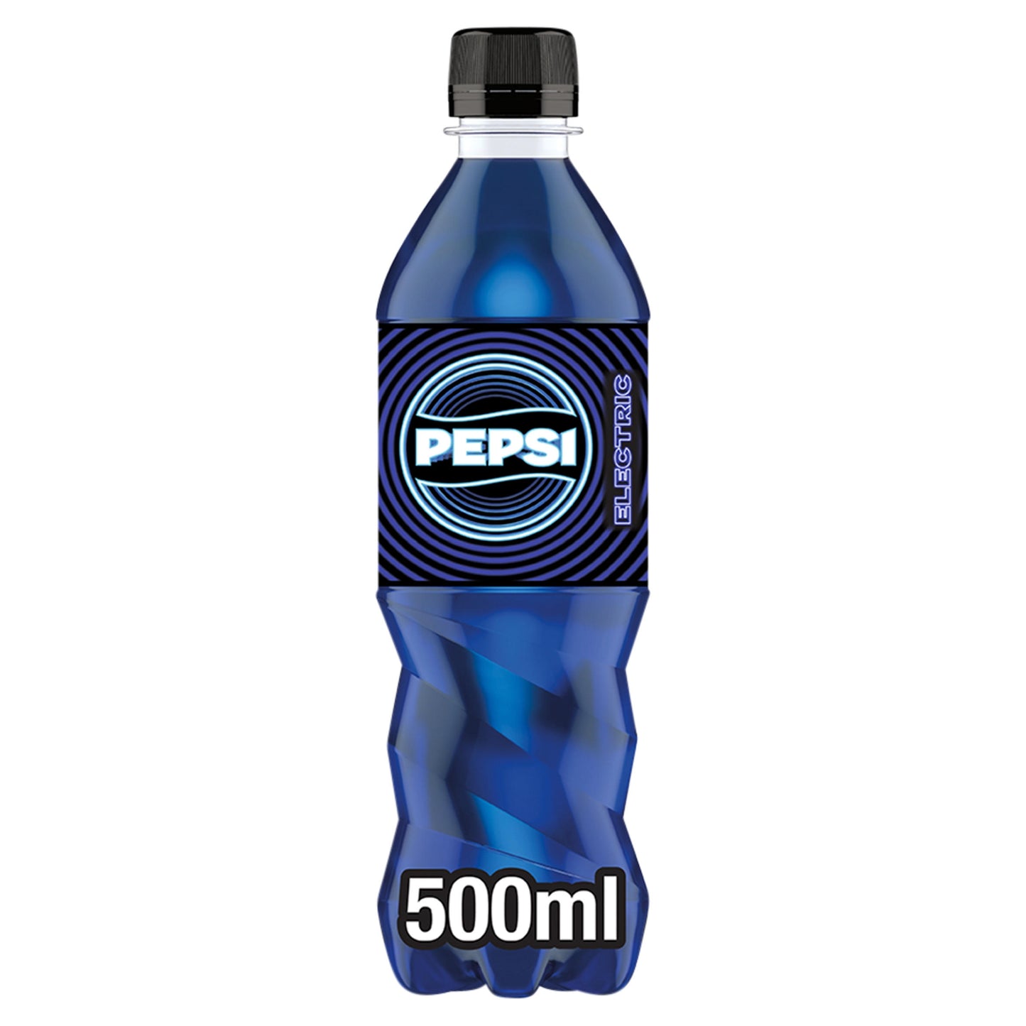 Pepsi Electric