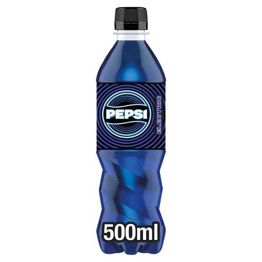 Pepsi Electric