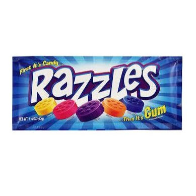 Razzles Original 39g