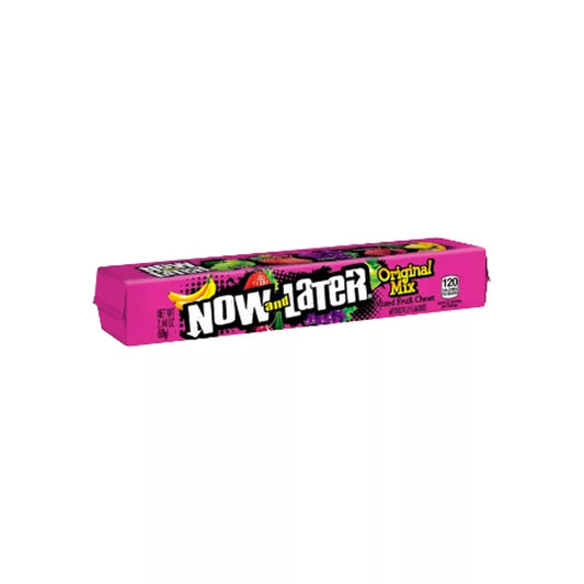 Now & Later Original 69g