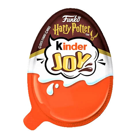 Kinder Joy Harry Potter 20g