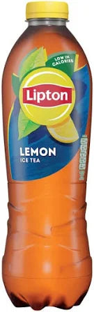 Lipton Ice Tea Lemon