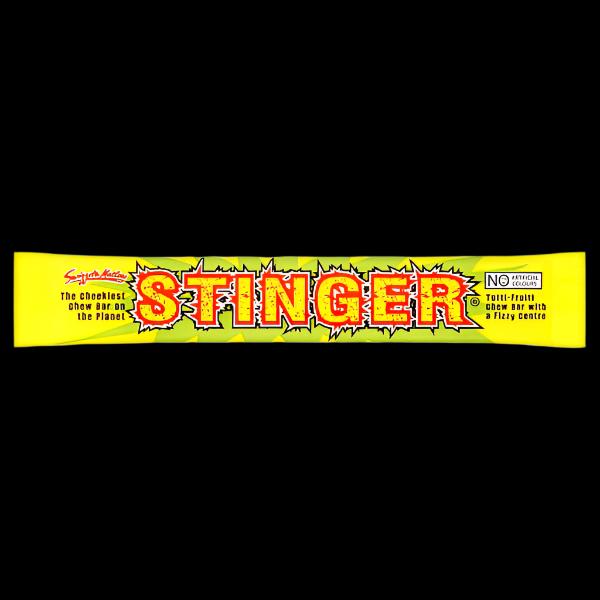 Freeze Dried Swizzels Stinger Bar Bulk Wholesale 10pack