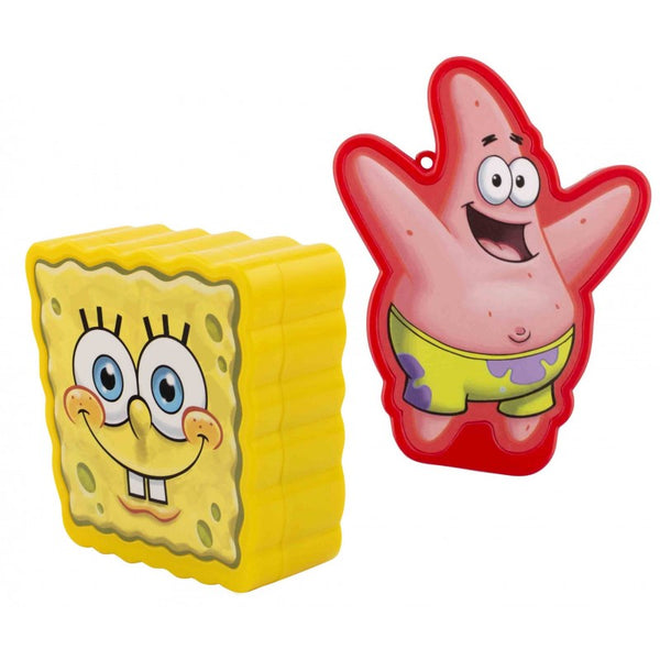 Spongebob Squarepants Candy Containers 5g – Who’s Got The Bag?