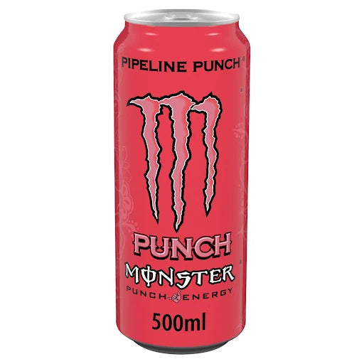 Monster Pipeline Punch 500ml