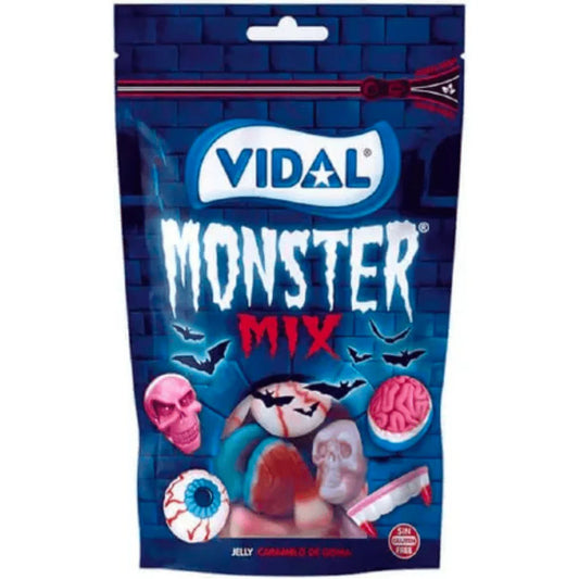 Vidal Monster Mix (150g)