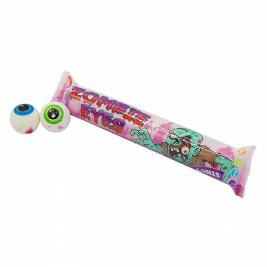 Zed Candy Zombie Eyes 6 Ball Pack - 42g