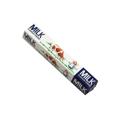 Milk Chew Stickpack 41g