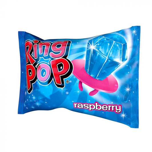 Bazooka Ring Pop 10g