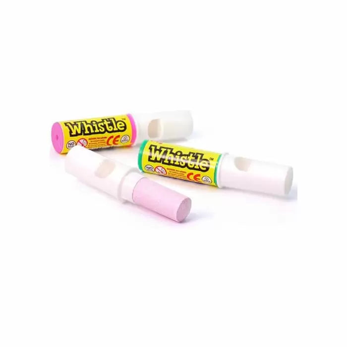 Swizzels Candy Whistles