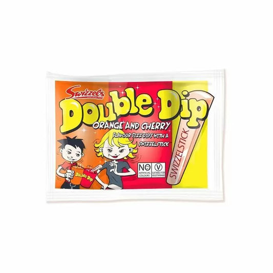 Double Dip
