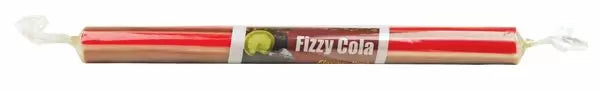 Candy Pops Fizzy Cola Rock Sticks 28g